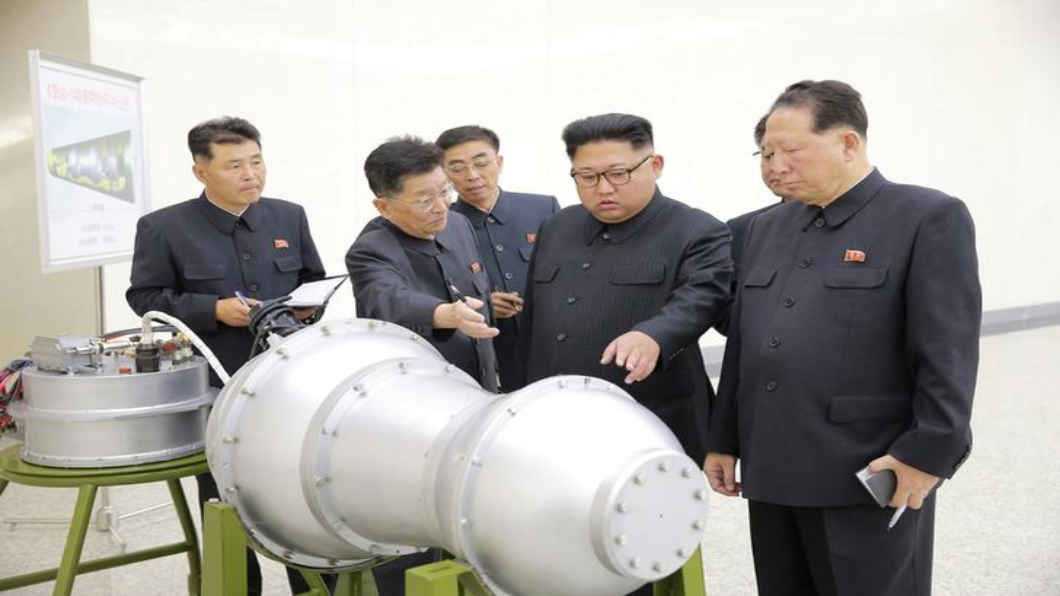 北韓秘密飛彈基地13處曝光　美智庫爆衛星照