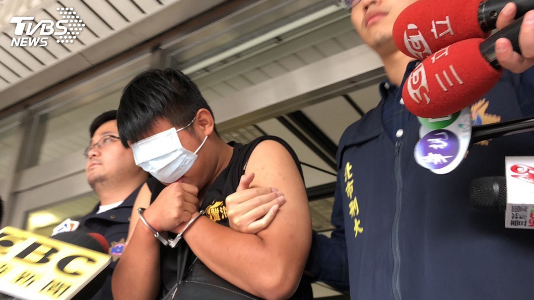 軍事迷慣竊偷死者信用卡 盜刷逾2百筆