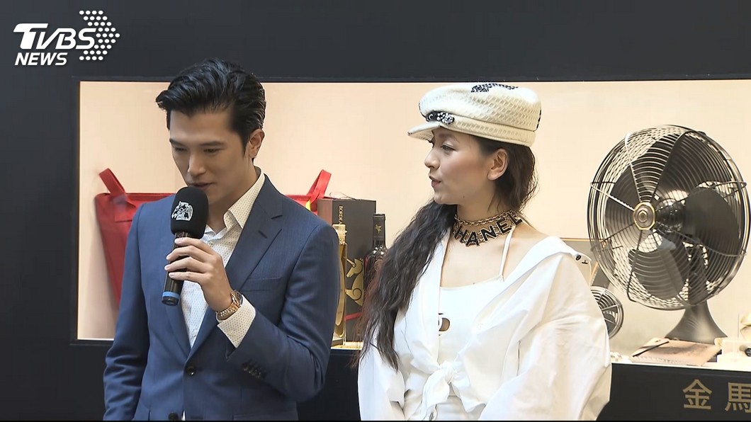 金馬入圍者禮品價值十萬 邱澤:被分光了