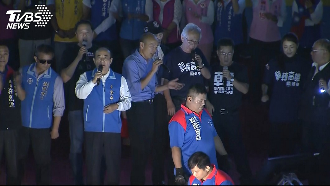 圖/TVBS