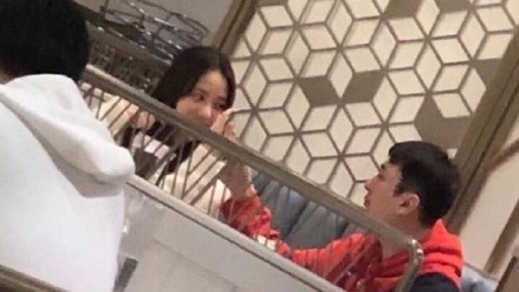 圖/翻攝微博