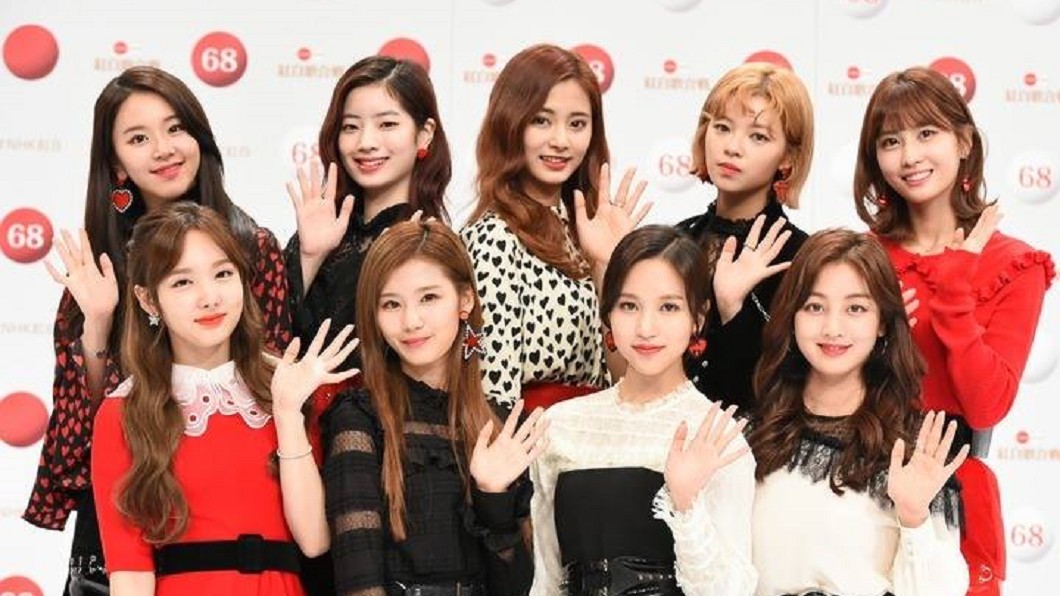 BTS確定遭封殺! 周子瑜將二度登紅白大賽