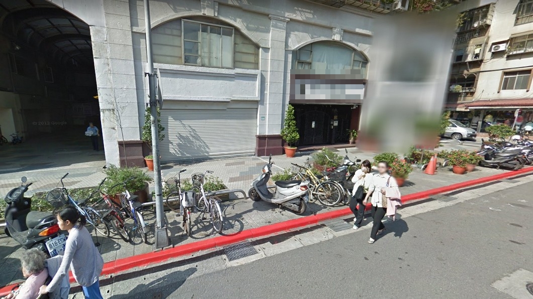 北市民生社區男子從20樓墜下 無呼吸心跳搶救中