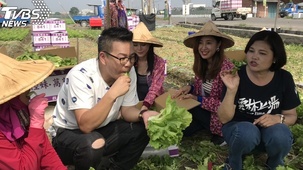 圖／聲仕傳媒工作室提供