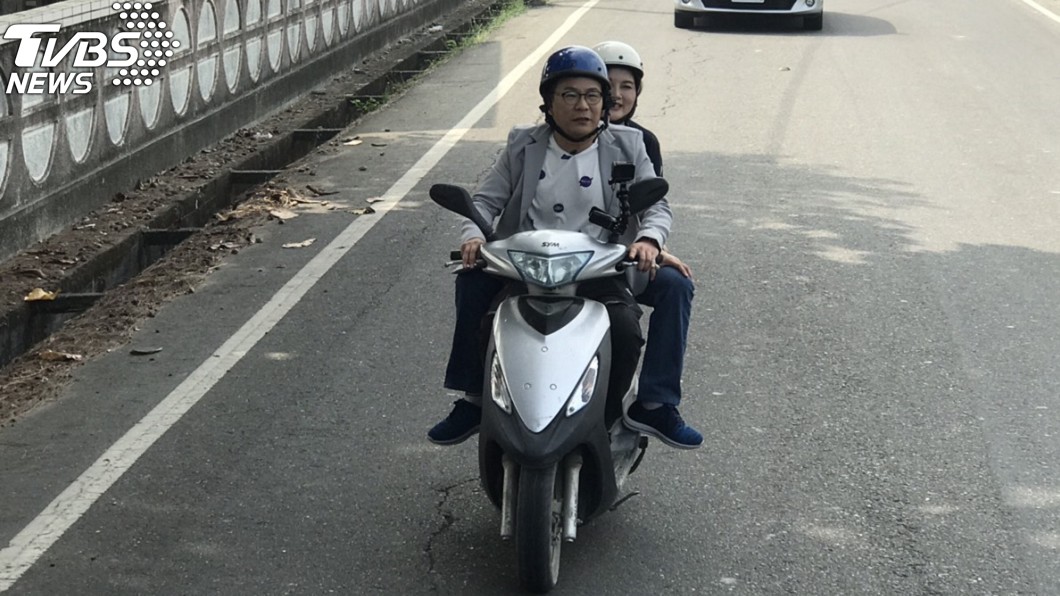 圖／聲仕傳媒工作室提供