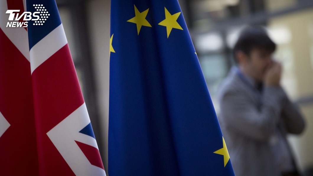 英國與歐盟達成脫歐協議　德外長：鬆一口氣