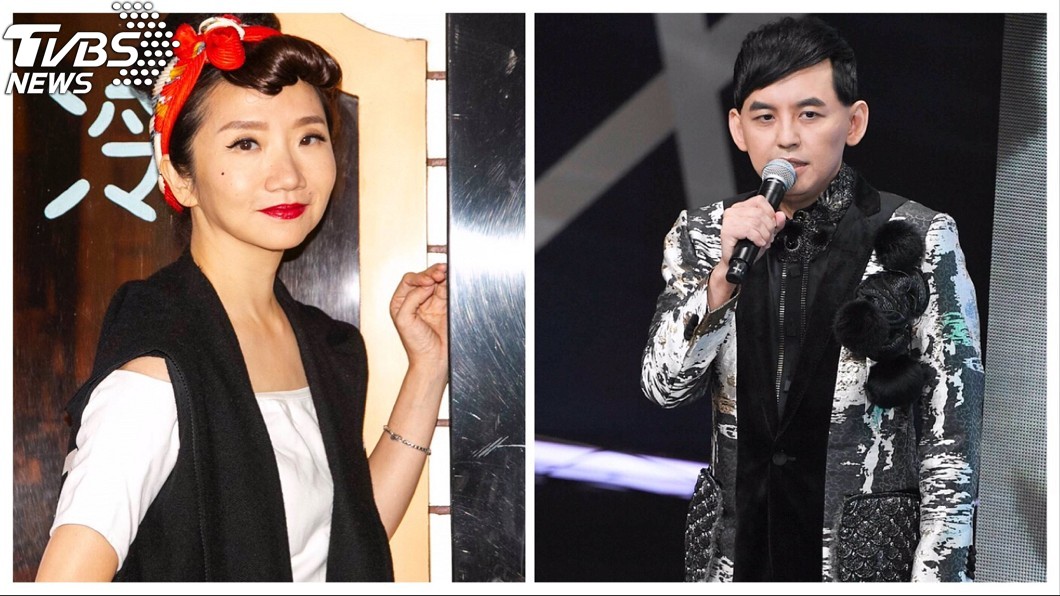 陶子主持金馬酬勞百萬 黃子佼「薪酸」:打八折也比我多