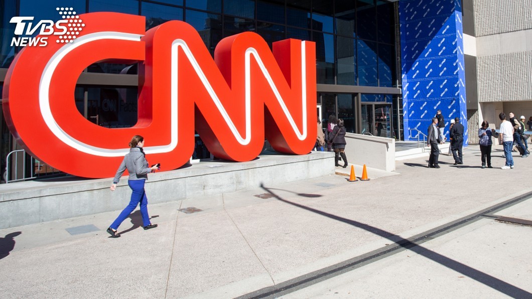 CNN提告白宮爭取採訪權 10多家媒體相挺