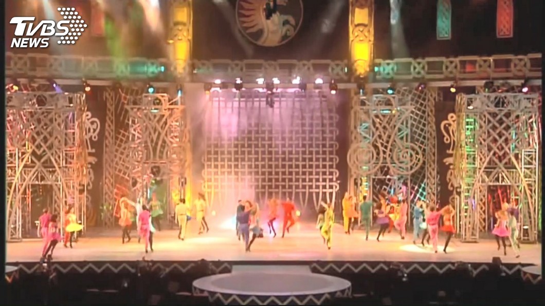 圖／TVBS