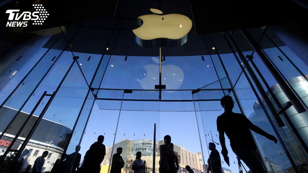 iPhone傳明年銷量下滑5% 價格漲幅小影響營收