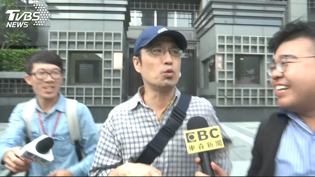 圖/TVBS