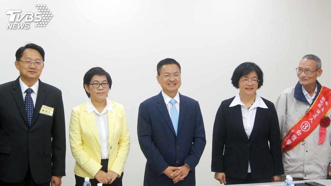 彰縣長選舉政見發表會 藍綠聚焦軌道建設