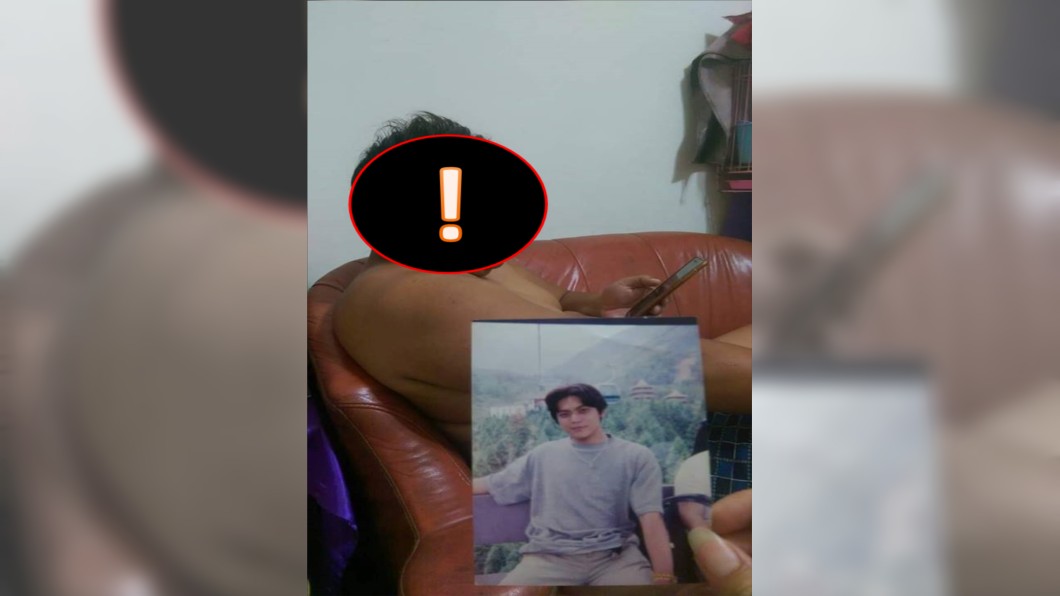 徹底崩壞!老婆:婚前羅志祥婚後像戎祥