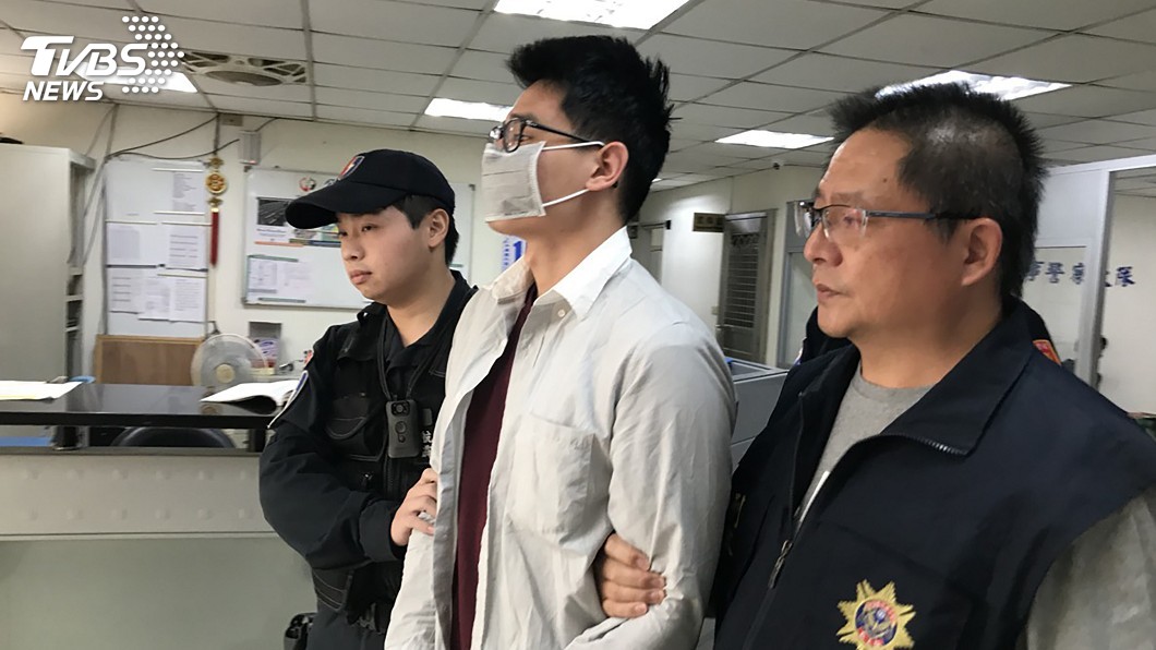 美籍旅客攜百發子彈離境 航警安檢攔截