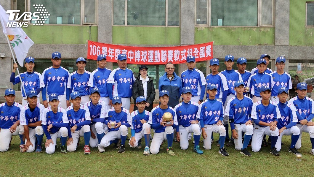 高中軟棒全國賽16日開打 48隊拚晉級冠軍賽