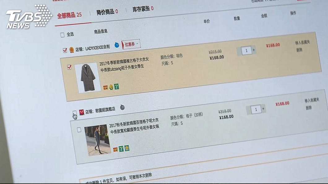 圖／TVBS