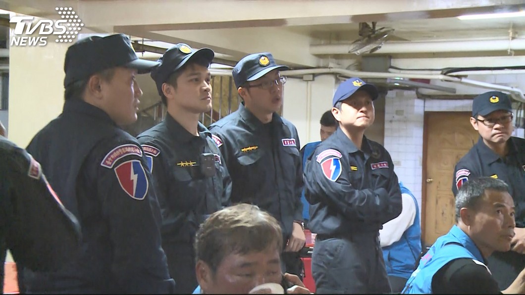 圖/TVBS