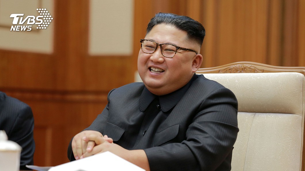 北韓官媒:金正恩親自監督「測試新戰略武器」