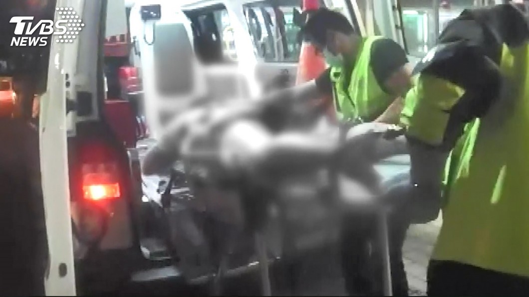 圖/TVBS