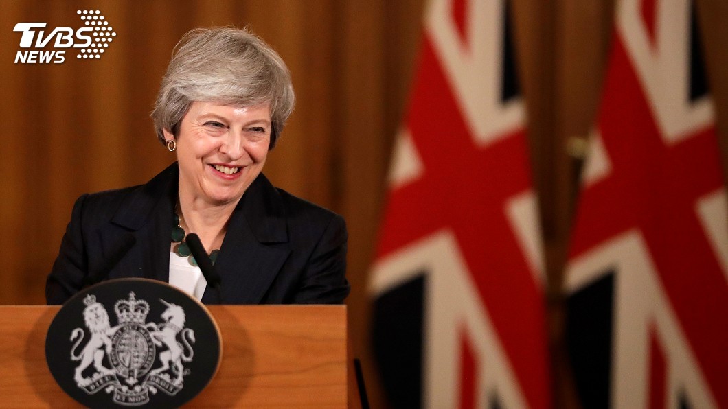 英國、歐盟達成脫歐協議　法媒：苦難未結束