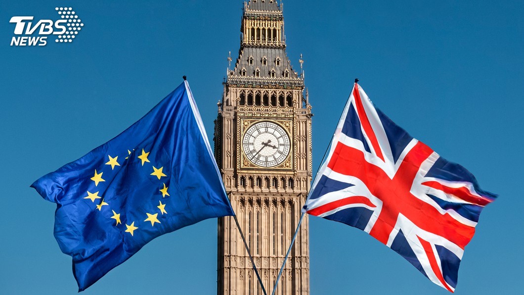 歐盟候任主席談脫歐 「與英國非結束而是新開始」