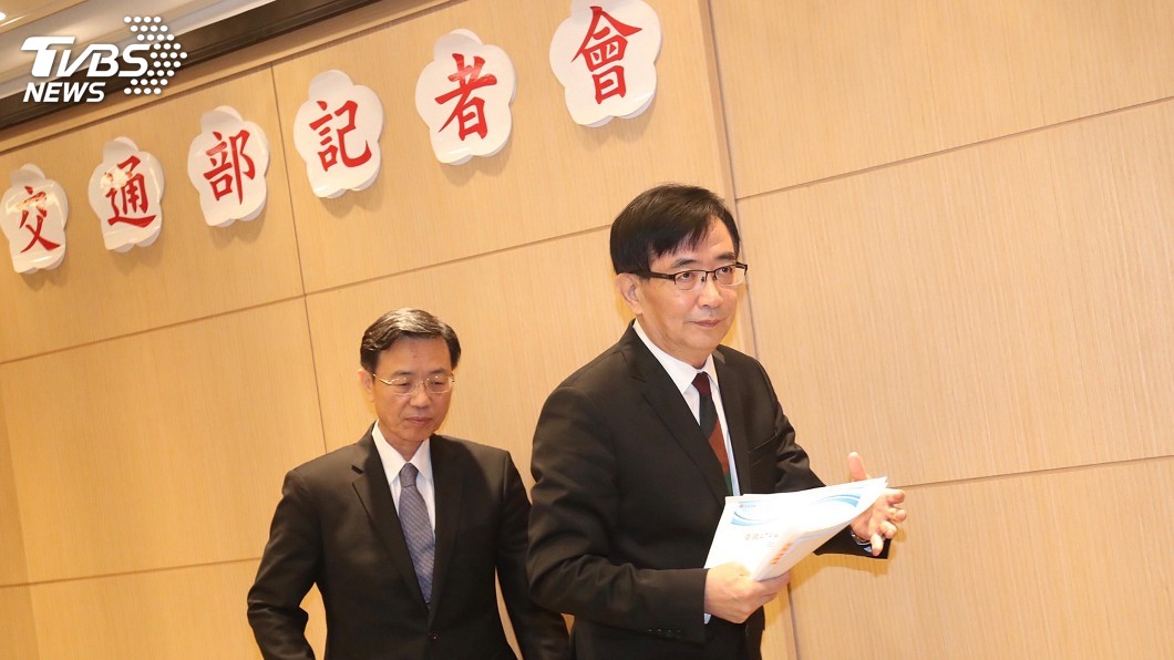 台鐵提改革方案 108年底自動強制限速