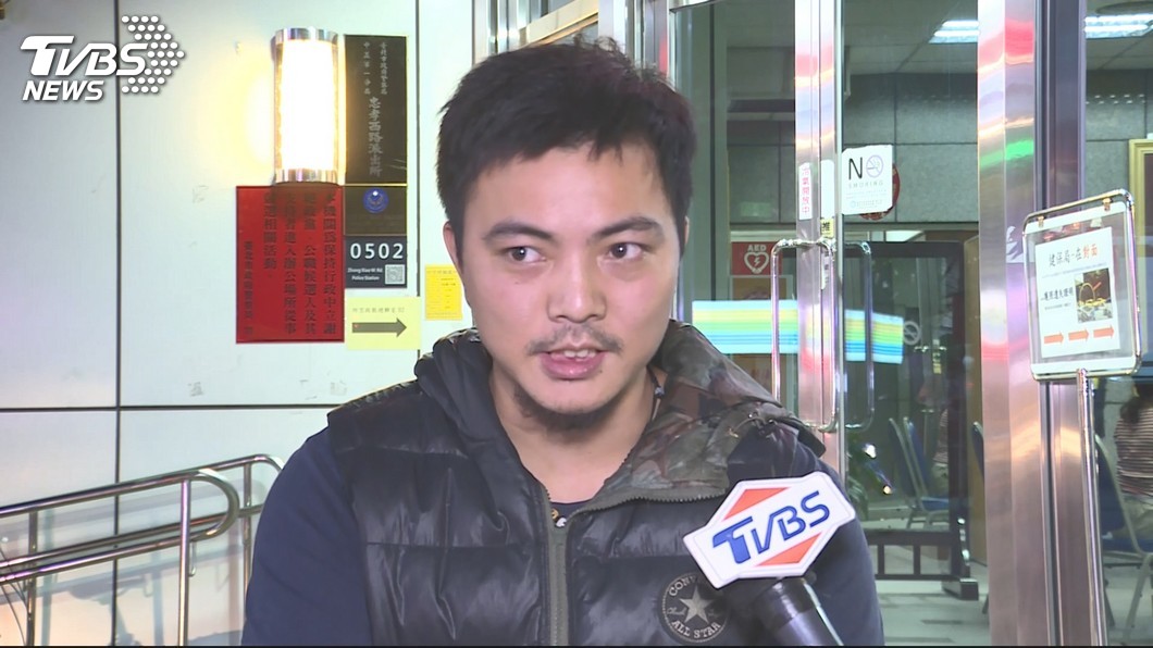 圖／TVBS