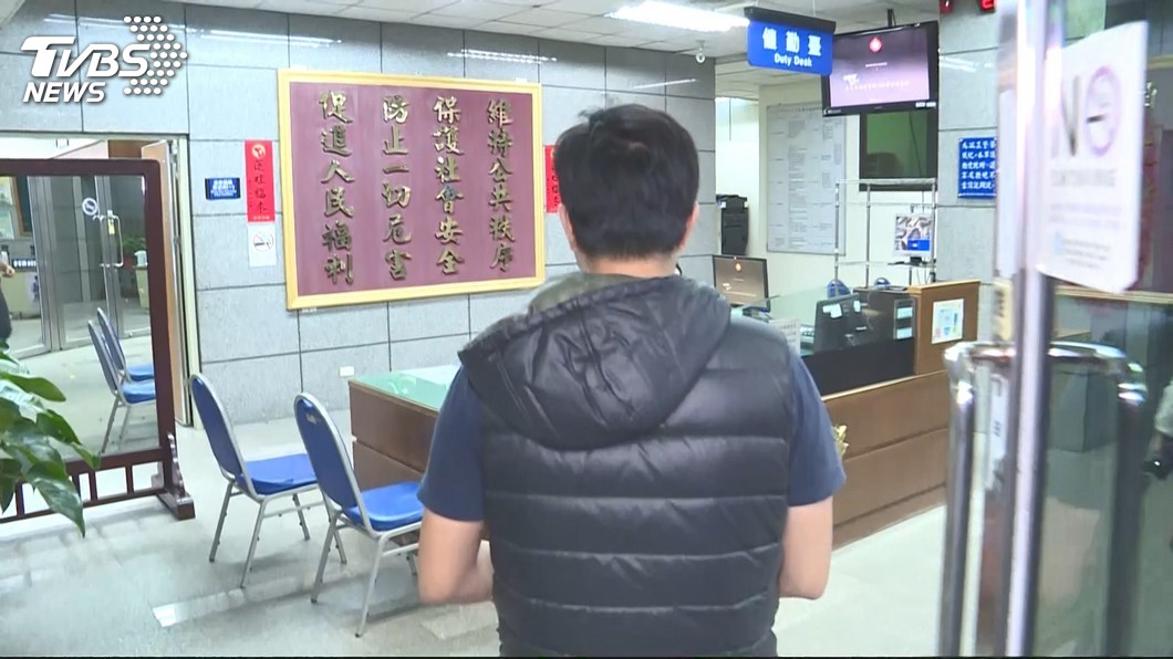 圖／TVBS