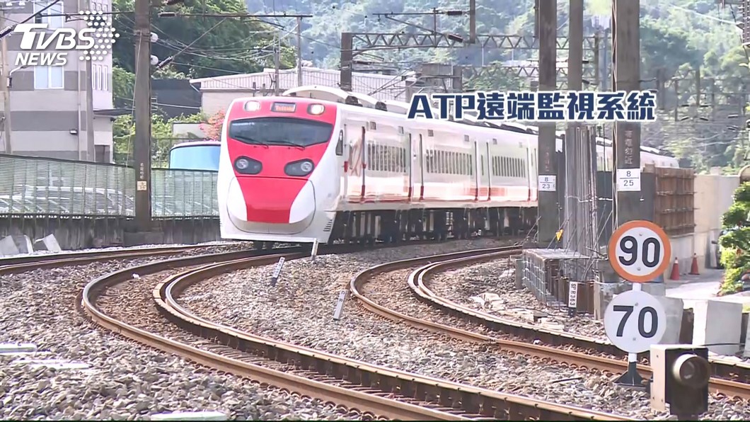 圖／TVBS