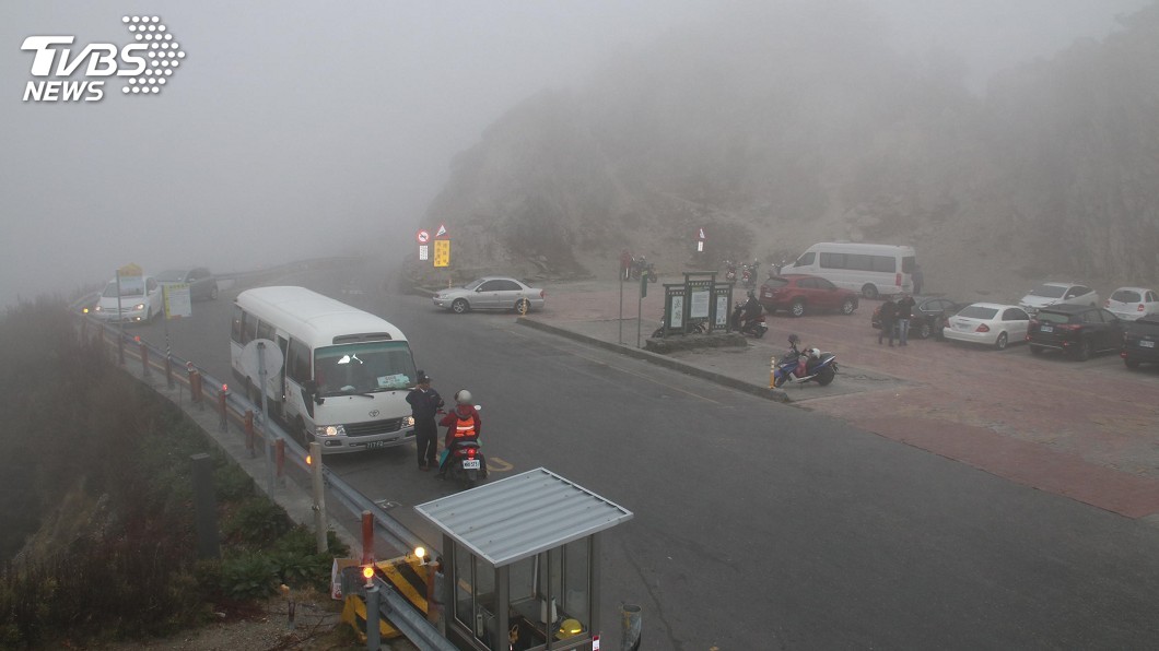 海拔爬最高人氣公車6506成追憶　旅人搶搭