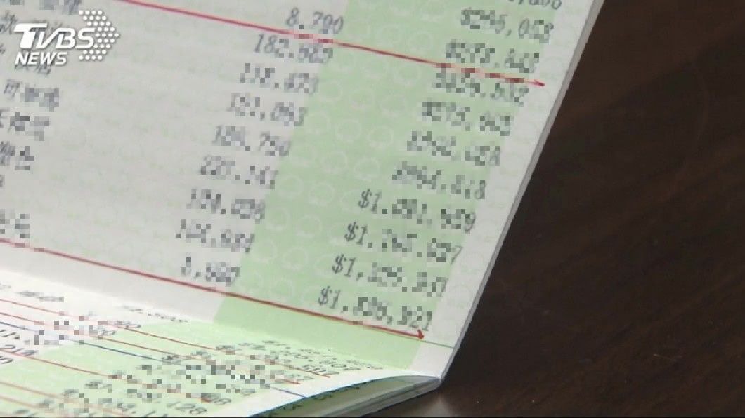 定存利息須繳10%稅? 國稅局:超過「這金額」就要