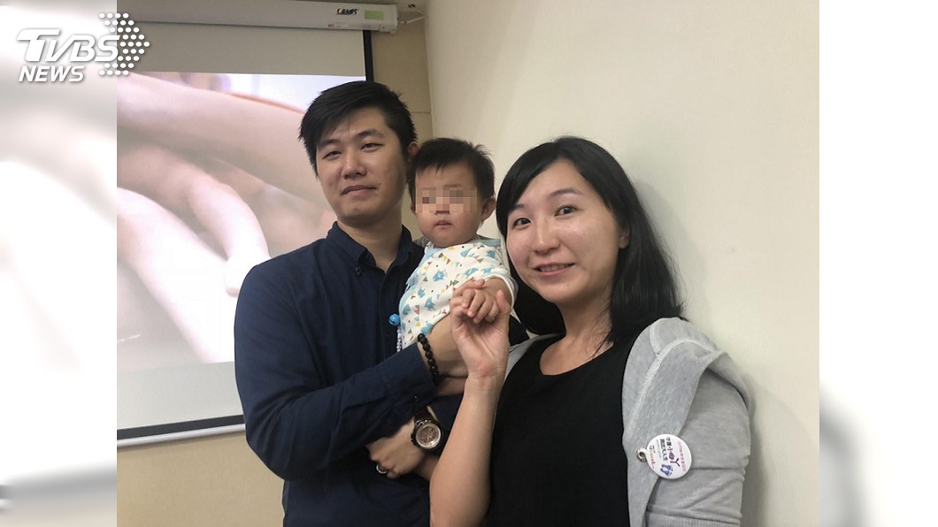 早產兒僅2杯手搖飲重　護理師當媽也茫然