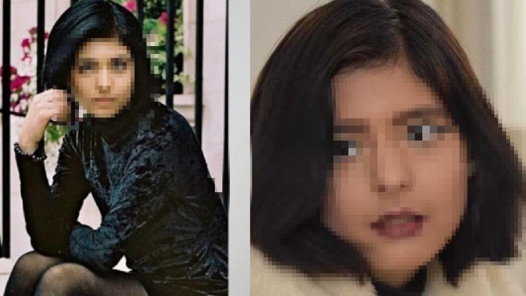 「家族詛咒」逃不掉? 哥自殺!18歲台英混血女也暴斃