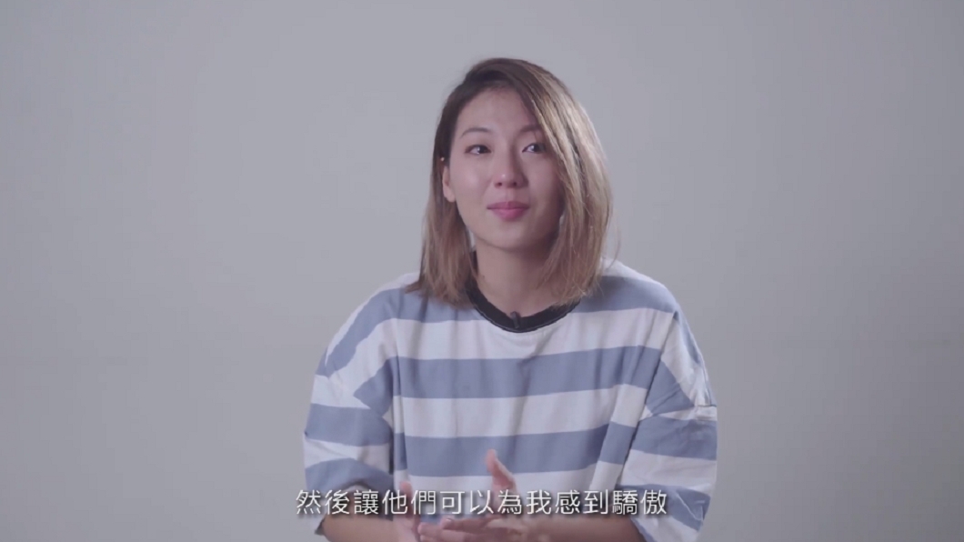 韓國瑜新片「孩子回家」　北漂妹起底是她