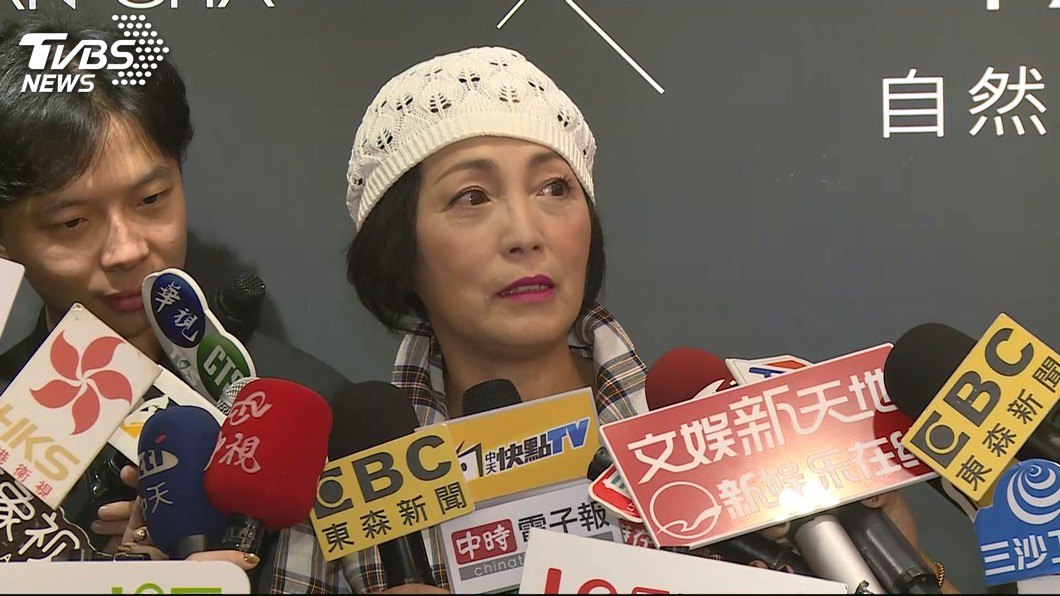 「石榴姐」出席金馬獎　與「秋香」鞏俐可望合體