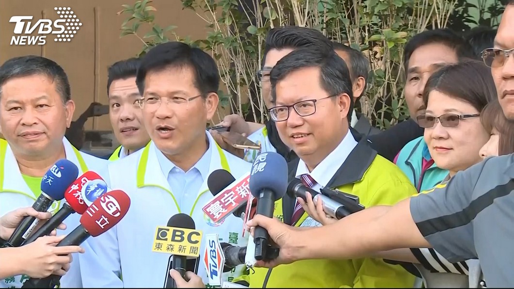 圖/TVBS
