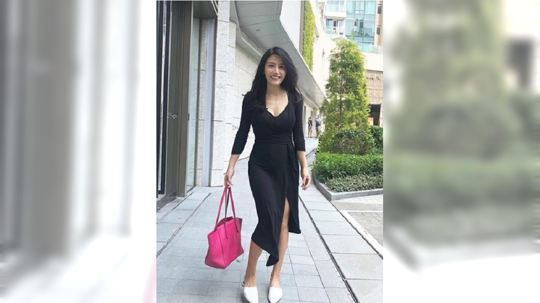 圖/翻攝自林芊妤IG