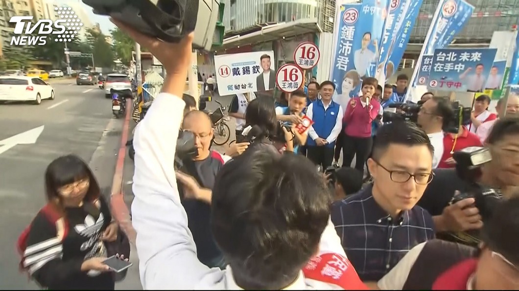 圖/TVBS
