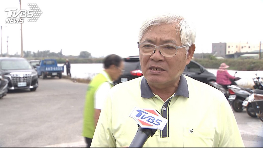 藍質疑中選會主委人事　綠：李進勇適才適所