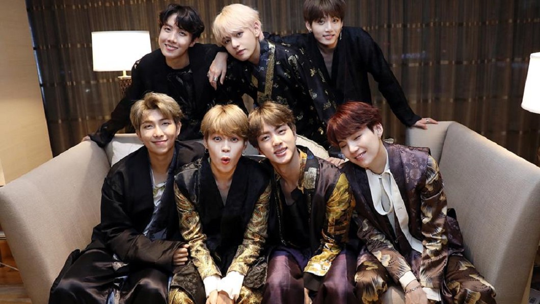 為BTS「原爆騷動」止血 韓經紀公司道歉