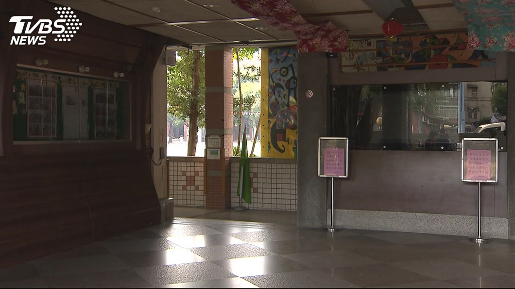 圖／TVBS