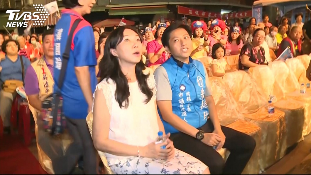 圖/TVBS