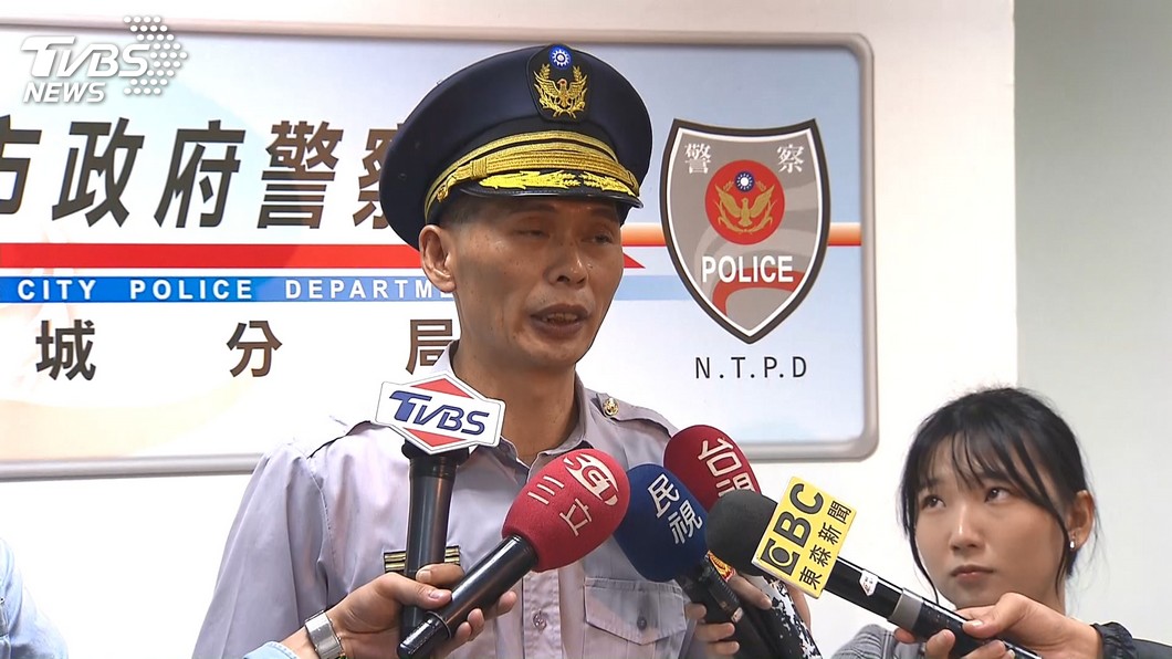 圖／TVBS