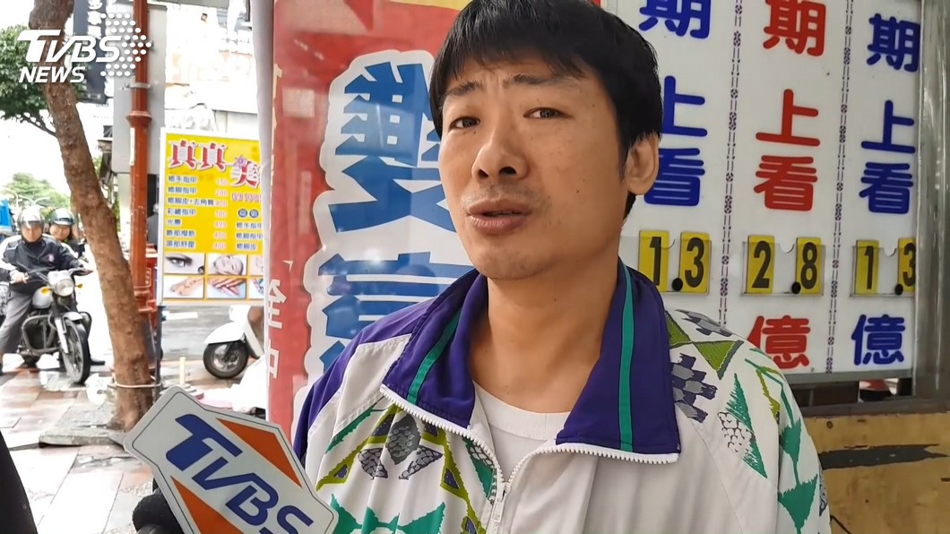 圖／TVBS