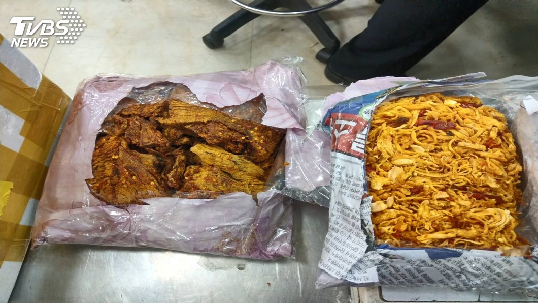 立院三讀 違規攜帶肉品入境最重罰100萬