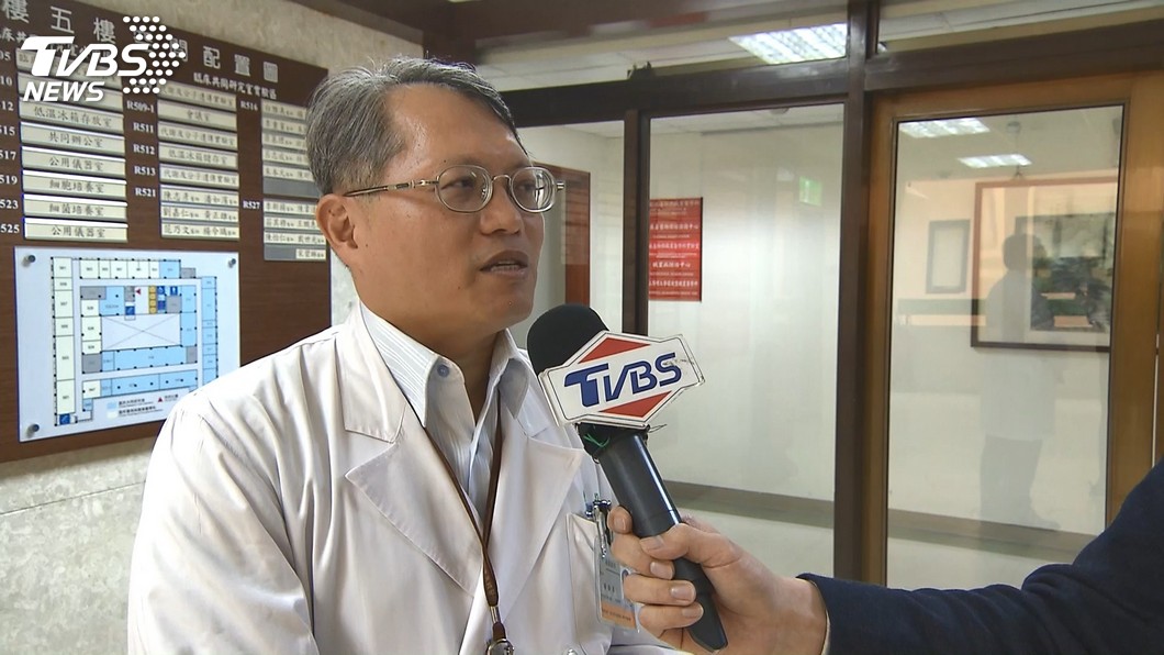 圖／TVBS