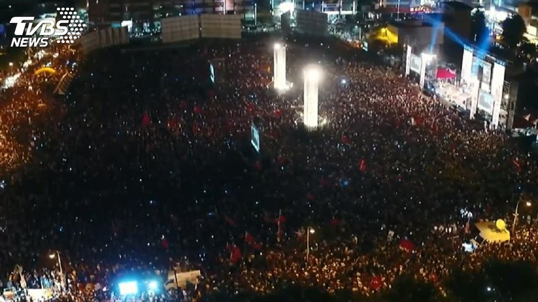 圖／TVBS
