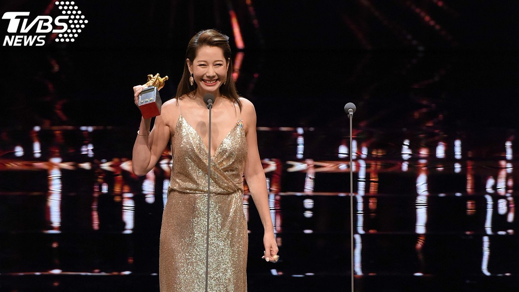出道30年終翻身!丁寧演活黑道大姐奪女配角