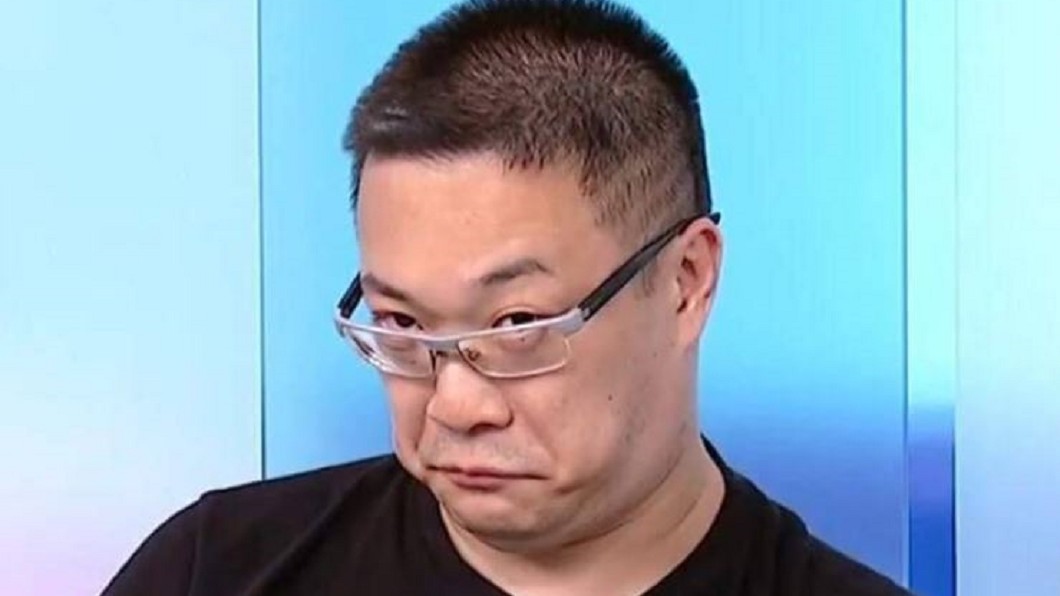 台灣言論自由「凜冬將至」 宅神酸:大家多穿點
