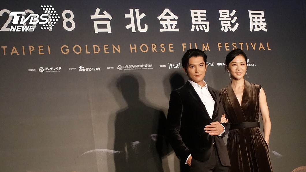 金馬內幕曝光!謝盈萱1輪完勝周迅 邱澤搶3輪成第3名